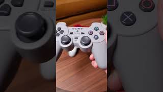 This Rare Playstation Controller
