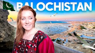 Exploring Jiwani Locals, Gwadar Sunsets, And Traditional Pakistani Food