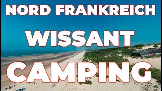 Wissant Camping - Nord Frankreich - Pas de Calais