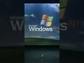 Windows versions you didn't knew existed #shorts