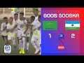 GOOS GOOSKA: DAYNIILE (1-2) DHARKEENLEEY | TARTANKA DEGMOOYINKA G/BANAADIR 2020.