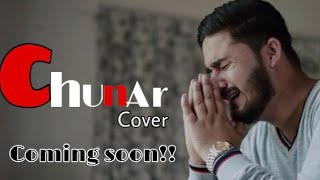 CHUNAR COVER (teaser) |Sohail Nawaz|Arijit singh|Varun dawan|Disney's ABCD 2 |