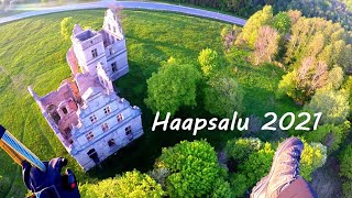 Haapsalu 2021