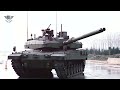 on april 23 the altay tanks will be delivered to the turkish armed forces.