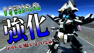 【バトオペ2】過去の栄光…量産型ZZガンダムが強化で復活？ アムロ(偽)