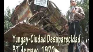 YUNGAY EN LA HISTORIA DE LA DÉCADA DEL 70 \