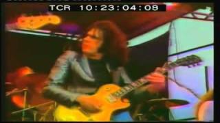 Thin Lizzy - Still in love with you  ( live at the Sydney Opera House) never seen