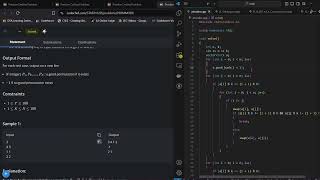 Permutation Mod K | Starters 162(Rated till 5 stars) | START162 | PERMMODK #codechef #contest