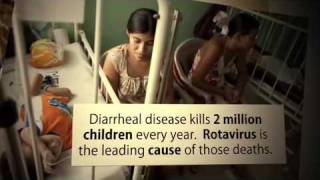 Living Proof Project: Rotavirus Vaccine's Remarkable Impact