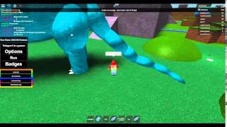 Where To Find Purple Domo And Ninja Domo In Find The Domos On Roblox