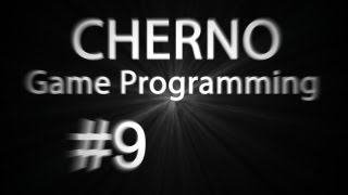 Game Programming - Episode 9 - Rendering Pixels