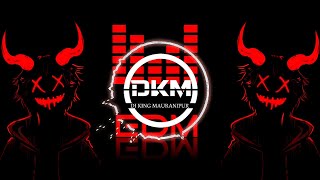 Edm Jump Trance -  Dialogue Mix - Total Dance Mix  - Dj Shivam Jhansi & Dj King Mauranipur  #dj