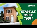 Ezabelle House Tour - Lessandra Series