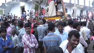 2015 Sri Bheemalingeswara swamy rathostavam in Part 1