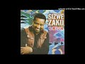 Sizwe Zako