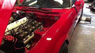 S130Zパワーチェック