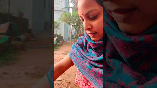 ଗାଁ ରେ ପ୍ରବଳ ଶୀତ #dailyvlogs #ytshorts