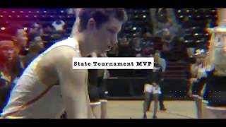 Trey Phipps 2020| Booker T Washington | 2019 6A State Tournament MVP