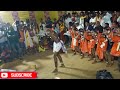 kodinga school dance