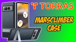 Torras MarsClimber Google Pixel 7 Pro Case