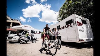 Rondreis door Cuba per camper