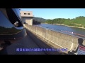 【寄り道日記】晩秋の津風呂湖～奈良県道256号入野河原屋線～151007