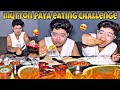 Mutton Paya Eating Challenge 🥵😱|Kanda Lovers|