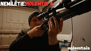 Nemīlētie: Nolemtie 4 (53 sērija 6 sezona)