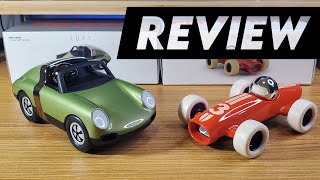 Playforever Luft and Malibu Review