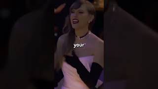 Taylor Swift Singing On Award Shows 🤣