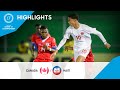 Concacaf Under-17 Championship 2023 Highlights | Canada vs Haiti