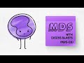 MDS with excess blasts (MDS-EB) – MDS World Awareness Day | MDS Alliance