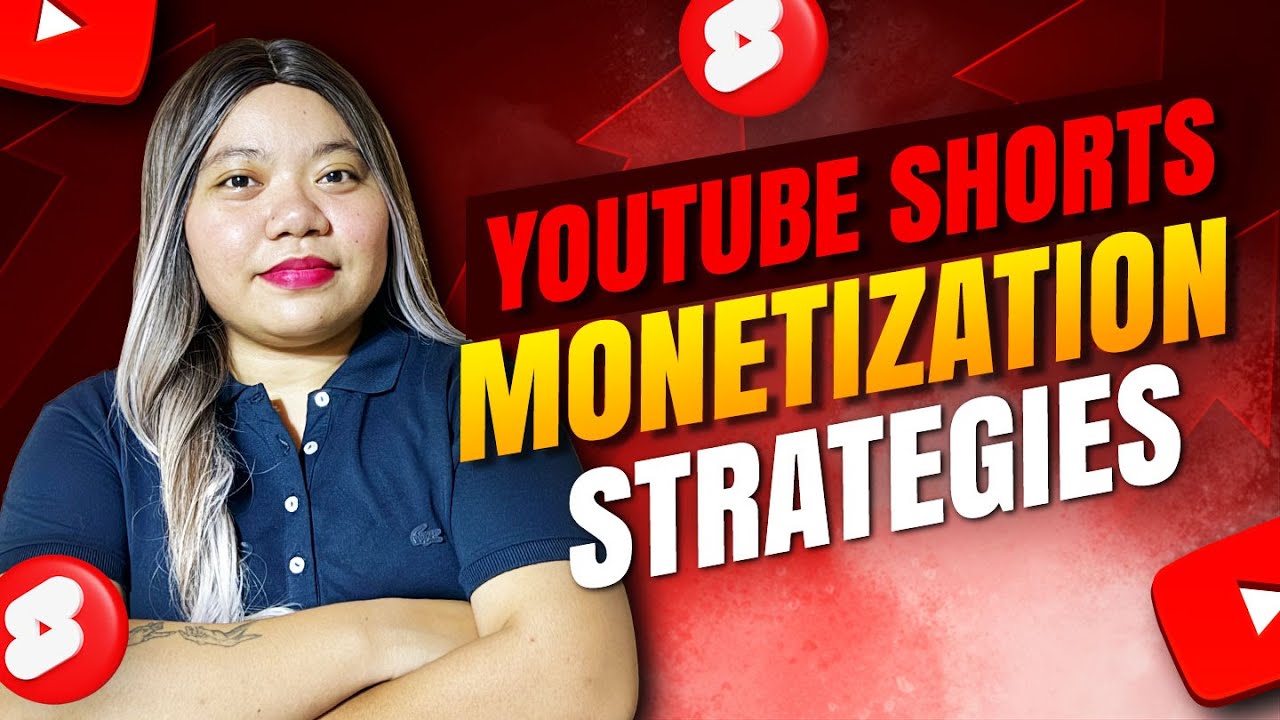 How To Monetize Youtube Shorts Youtube