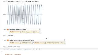 Hands-on Start to Mathematica 12