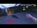 Video show man accused of firing shots at cop | FOX 5 News