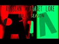 Russian Alphabet Lore With Lore: Season/Chunk 1 (A-Л)