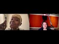 Kelela x Tanya Bunter Interview Part 3/3 - triple j soul ctrl