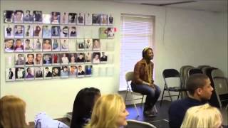 acting in philadelphia