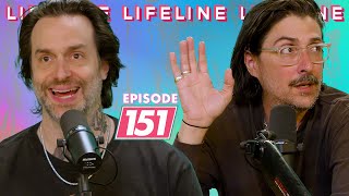 Tony Throbbins | Lifeline Ep. 151