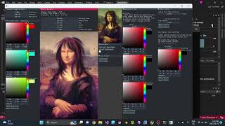 The Image Editor | OpenFrameworks | C++