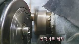 문래동 동민로링테크