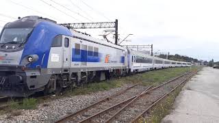 EU160-016+IC GÓRSKI do stacji Rzeszów Gł    (PKP INTERCITY)