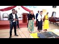 The Voice of Hope | University of Arusha