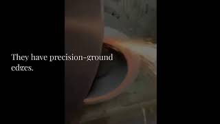 Precision Slitter Blades Explained