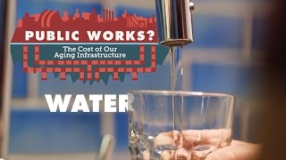 Public Works? | Episode One | Cost of Our Water