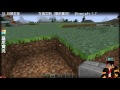 基尼實況 minecraft 日常生存 方塊村 ep.3