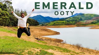 Emerald Lake | Ooty | The Nilgiris