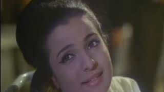 Aane Se Uske Aaye Bahar (AUDIO EDITED SONG) Mohammed Rafi | Tanuja  Jeetendra   Jeene Ki Raah 1969