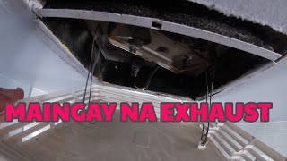 MAINGAY NA EXHAUST FAN!!!