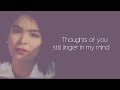 jamie rivera i ve fallen for you official lyric video